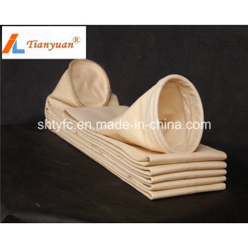 Горячий продавая мешок фильтра Tianyuan Fiberglass Tyc-213023